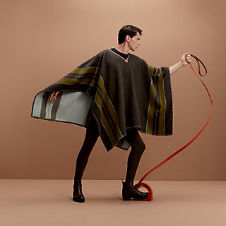 ポンチョ 《サルト》 | Hermès - エルメス-公式サイト